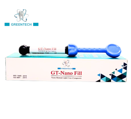 GT – Nano Fill Composite