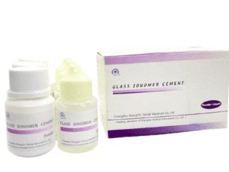 GIC Purple Set of 3 - SND