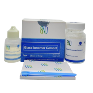 GIC Blue Luting P-35g+L-20g – SND