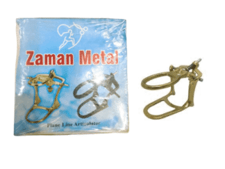 Articulator Metal Brass