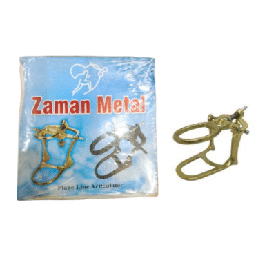 Articulator Metal Brass