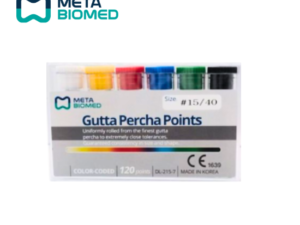 GUTTA PARCHA POINT
