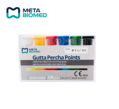 GUTTA PARCHA POINT