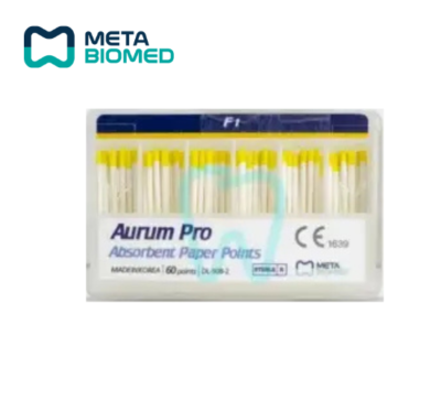 PP  AURUM PRO META