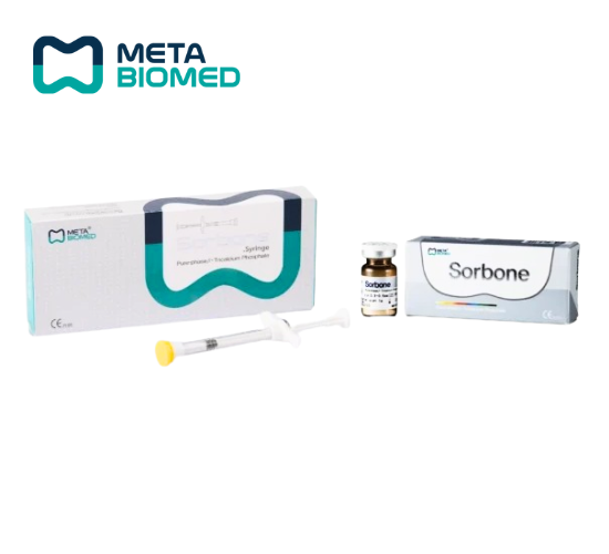 Sorbone , 0.5-1mm (1g) - Meta