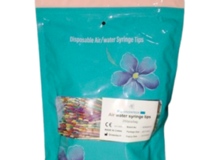 Triple syringe color disposable 250pc/pk - Greentech