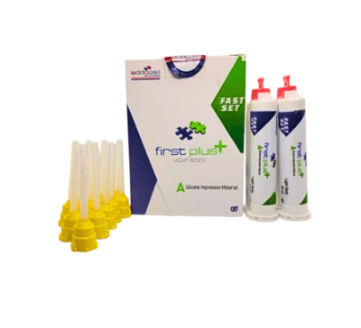 AddPlus + A -Silicone Impression Light Body
