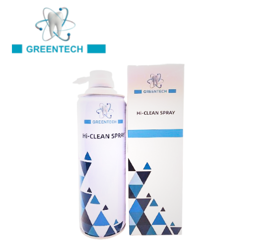 Handpiece Oil Spray 500ml