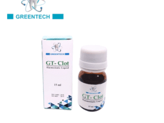 GT-CLOT GREENTECH