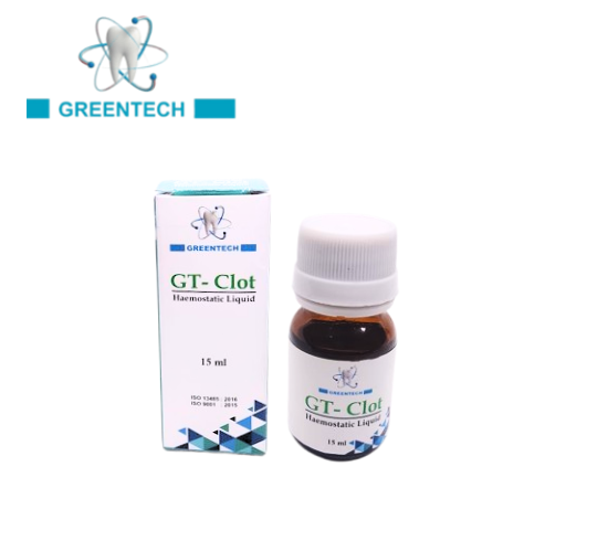 GT-CLOT GREENTECH