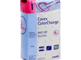 CAVEX COLOR CHANG 500 G- CAVEX