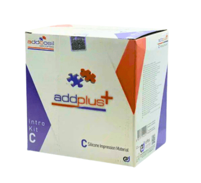 AddPlus + C -Silicone Light Body