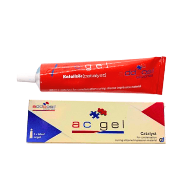 AddPlus + C -Silicone Activator