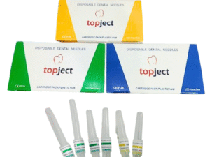 Needle  Topject