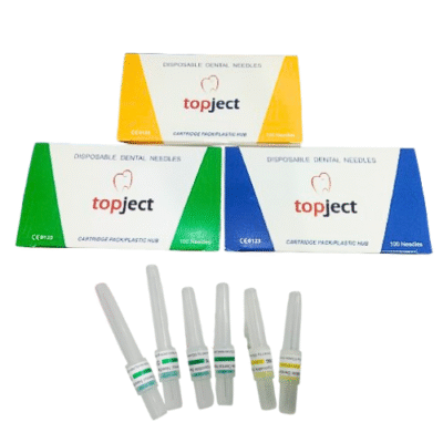 Needle  Topject
