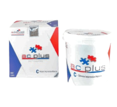 AddPlus + C -Silicone Putty Only