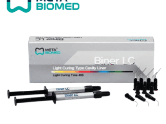 Biner LC 2gmx2Syg - Meta