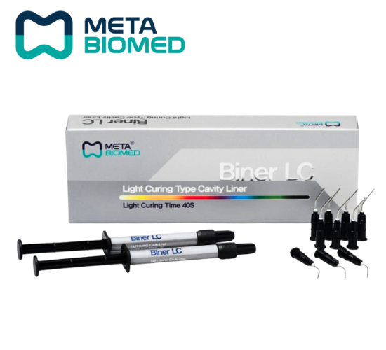 Biner LC 2gmx2Syg - Meta