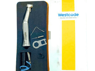 WESTCODE CONTRA ANGLE -XM-EW01
