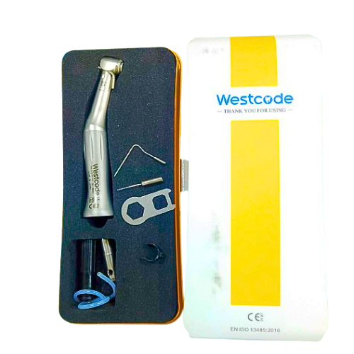 WESTCODE CONTRA ANGLE -XM-EW01