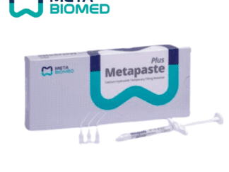 Metapaste Plus Barrium Sulfate - Meta