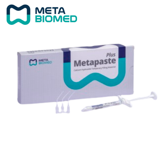 Metapaste Plus Barrium Sulfate – Meta