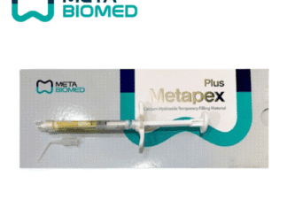 Metapex Plus (with Iodoform) 2.2gm Syg