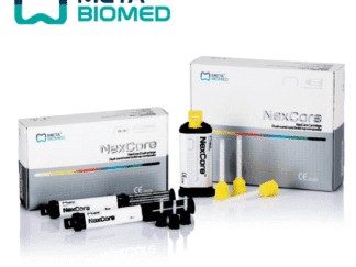 NexCore Tooth Dual Syringe 9gx2syg - Meta