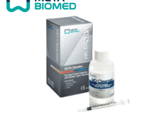 MD-Cleanser 100ml Meta