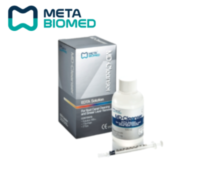 MD-Cleanser 100ml Meta