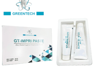 GT-IMPRI PASTE GREENTECH