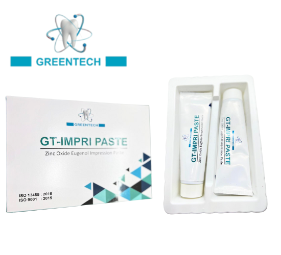 GT-IMPRI PASTE GREENTECH