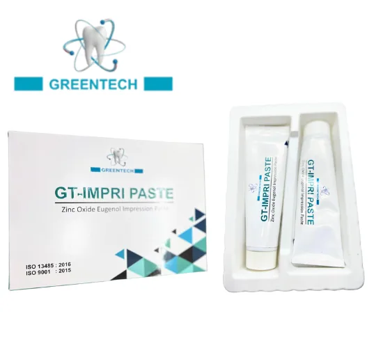 GT-IMPRI PASTE GREENTECH