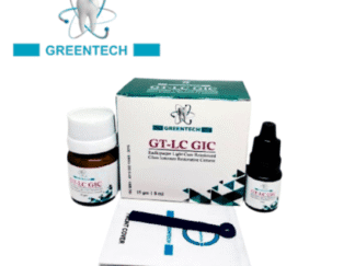 GT-LC GIC -GREENTECH