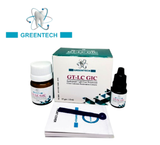 GT-LC GIC -GREENTECH