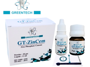 GT-ZINCEM GREENTECH