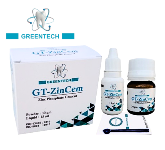 GT-ZINCEM GREENTECH