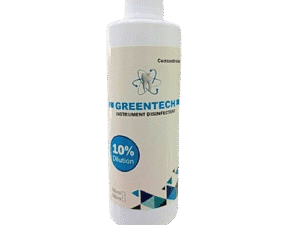 Instrument Disinfectant 250 ml - Greentech