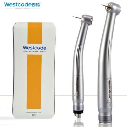WESTCODE HANDPIECES LED -XM-H300L