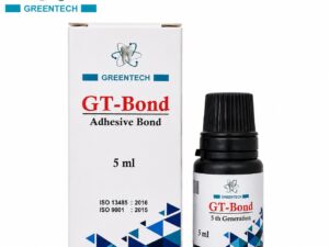 GT- Bond 5th Generation