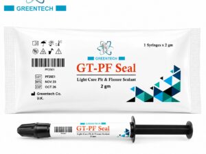 GT PF Seal Pit and Fissure Sealent - Greentech