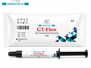 GT - Flow