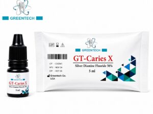 Gt - Caries X (Silver Diamine Fluoride 38%)