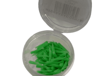 Wedges Plastic - Greentech