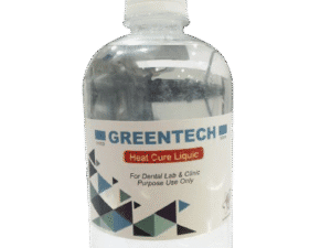 Heat Cure Liquid 500ml