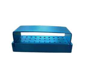 Endo Box