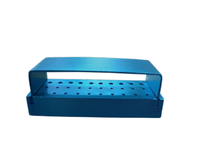 Endo Box
