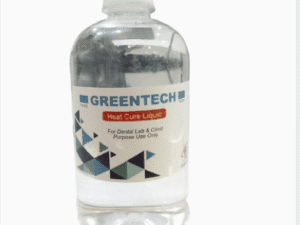 Heat Cure Liquid 500ml