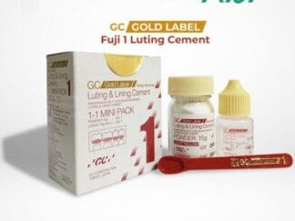 GC 1 Mini (P 15g+ L 10g)- GC