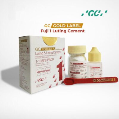 GC 1 Mini (P 15g+ L 10g)- GC